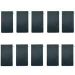 Per Galaxy A7 (2017) / A720 10 adesivi adesivi posteriori per digitalizzatore LCD, For Samsung Galaxy A7 (2017)