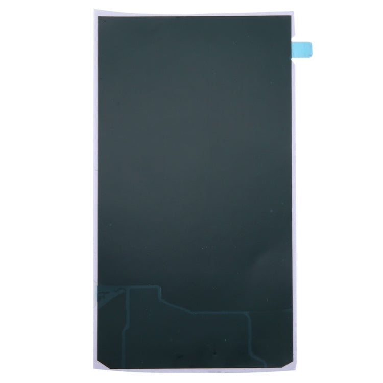 Per Galaxy A7 (2017) / A720 10 adesivi adesivi posteriori per digitalizzatore LCD, For Samsung Galaxy A7 (2017)