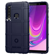 Custodia silicone antiurto per Galaxy A9 2018