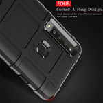 Custodia silicone protettiva per Galaxy A9 2018