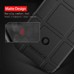 Custodia silicone protettiva per Galaxy A9 2018