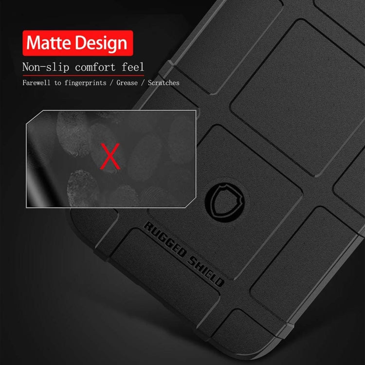 Custodia silicone protettiva per Galaxy A9 2018