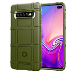 Custodia silicone copertura totale Galaxy S10+