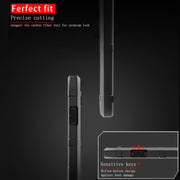 Custodia silicone copertura totale Galaxy S10+