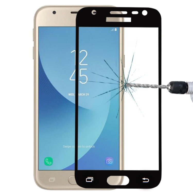 Vetro temperato per Samsung Galaxy J3 (2017) 9H 0,26mm