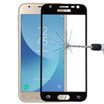 Vetro temperato per Samsung Galaxy J3 (2017) 9H 0,26mm