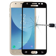 Vetro temperato per Samsung Galaxy J3 (2017) 9H 0,26mm