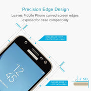 Vetro temperato per Samsung Galaxy J3 (2017) 9H 0,26mm