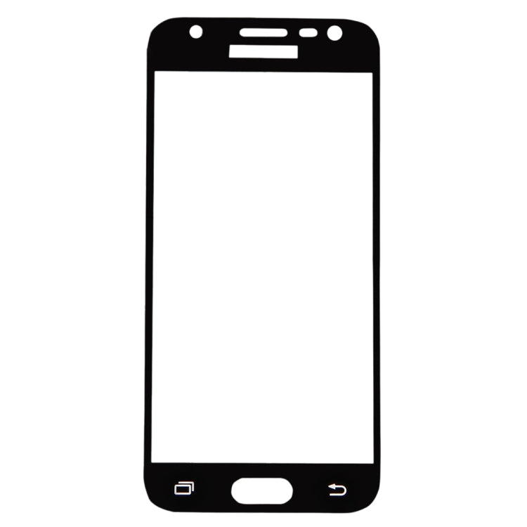 Vetro temperato per Samsung Galaxy J3 (2017) 9H 0,26mm