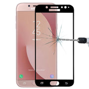Vetro temperato 9H per Galaxy J7 2017 versione UE 0,26 mm