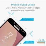 Vetro temperato 9H per Galaxy J7 2017 versione UE 0,26 mm