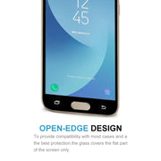 Vetro temperato 9H per Galaxy J7 2017 versione UE 0,26 mm