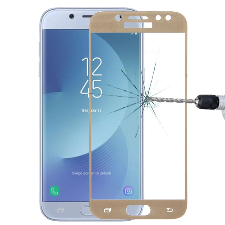 Vetro temperato per Samsung Galaxy J5 2017 9H 0,26 mm