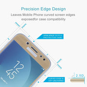 Vetro temperato per Samsung Galaxy J5 2017 9H 0,26 mm