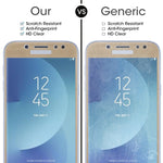 Vetro temperato per Samsung Galaxy J5 2017 9H 0,26 mm