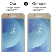 Vetro temperato per Samsung Galaxy J5 2017 9H 0,26 mm