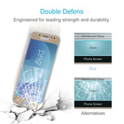 Vetro temperato per Samsung Galaxy J5 2017 9H 0,26 mm