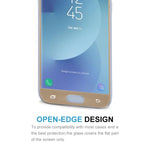 Vetro temperato per Samsung Galaxy J5 2017 9H 0,26 mm