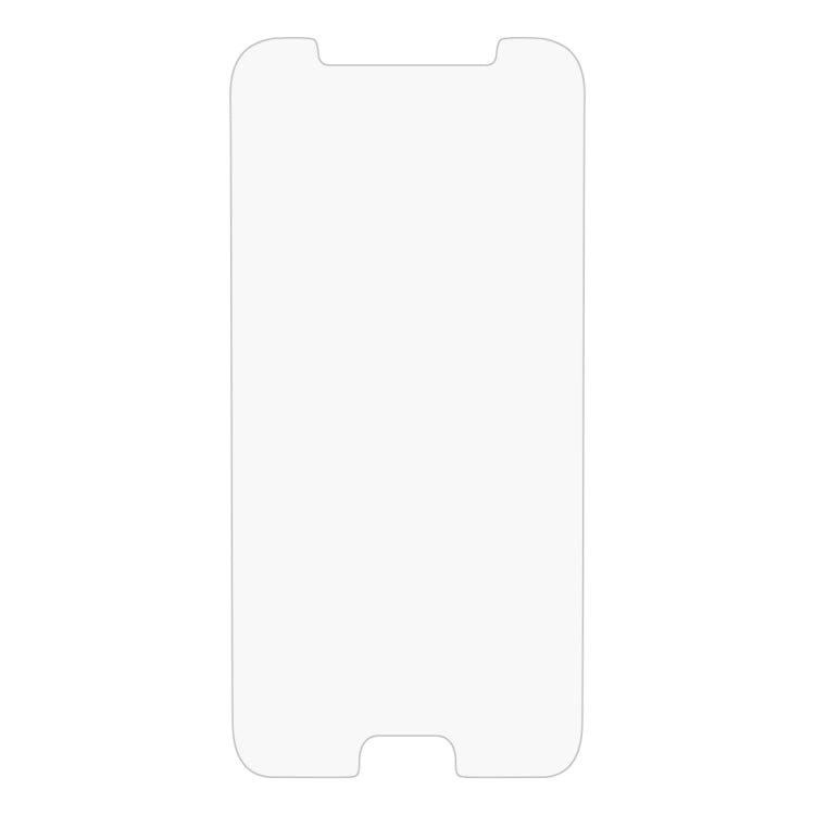 Pellicola vetro temperato 9H per Galaxy J5 2017 UE