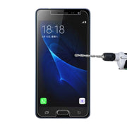 Pellicola vetro temperato Galaxy J3 2017 UE 9H 0,26mm