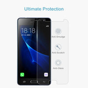 Pellicola vetro temperato per Samsung Galaxy J3 (2017) 50 pezzi