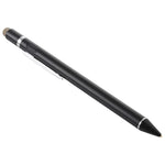 Penna stilo attiva touch screen ricaricabile 1,5-2,3 mm
