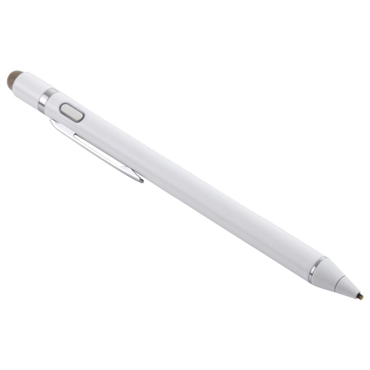 Penna stilo attiva touch screen ricaricabile 1,5-2,3 mm