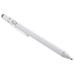 Penna stilo attiva touch screen ricaricabile 1,5-2,3 mm