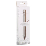 Penna stilo attiva touch screen ricaricabile 1,5-2,3 mm