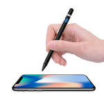 Penna stilo attiva touch screen ricaricabile 1,5-2,3 mm