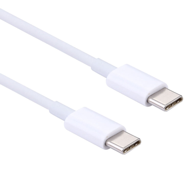 Cavo USB-C 3.1 maschio 2 m 2A compatibile iPhone 15/16