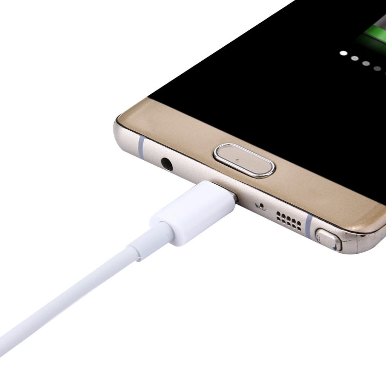 Cavo USB-C 3.1 maschio 2 m 2A compatibile iPhone 15/16