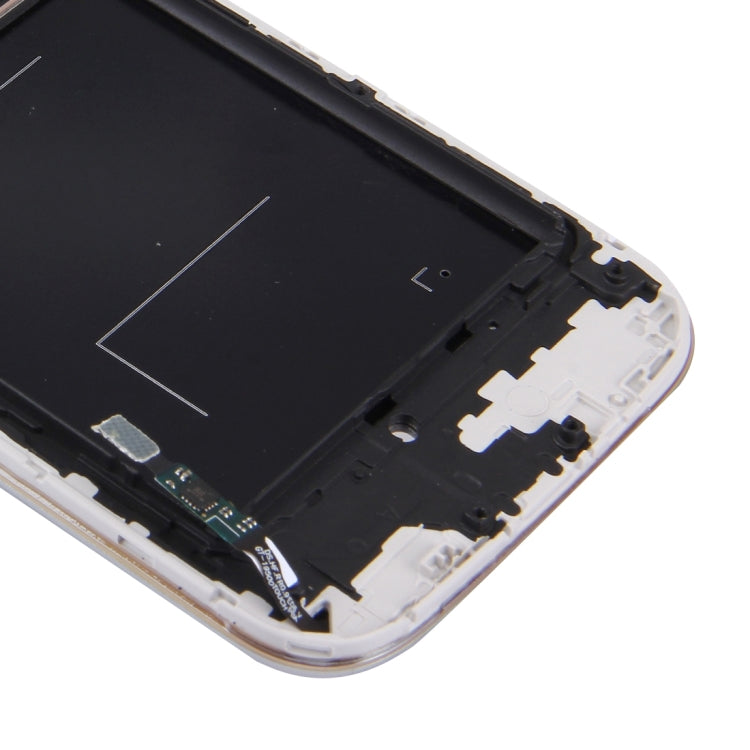 LCD Display (TFT) + Touch Panel with Frame for Galaxy S IV / i9500 / i9505, For Samsung Galaxy S IV (Frame), For Galaxy S IV