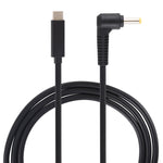 Cavo ricarica USB-C a 4,0 x 1,7 mm, 1,5 m