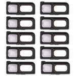 Per Galaxy S8 / G950 10 pezzi di coperture per torcia, For S8 / G950 Flashlight Cover
