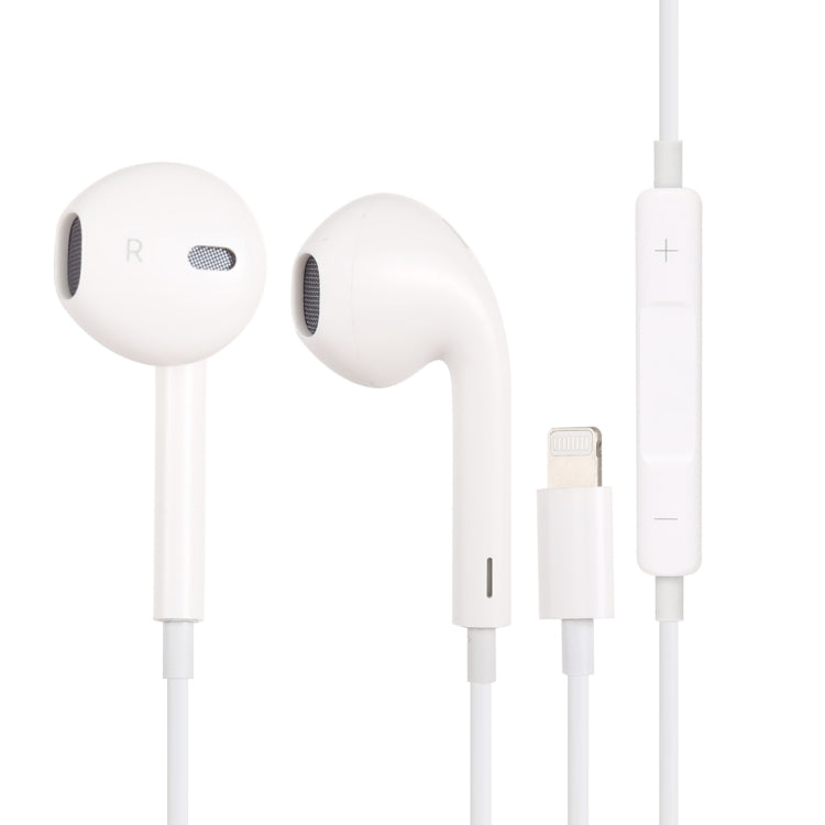 Auricolari stereo con interfaccia 8 pin
