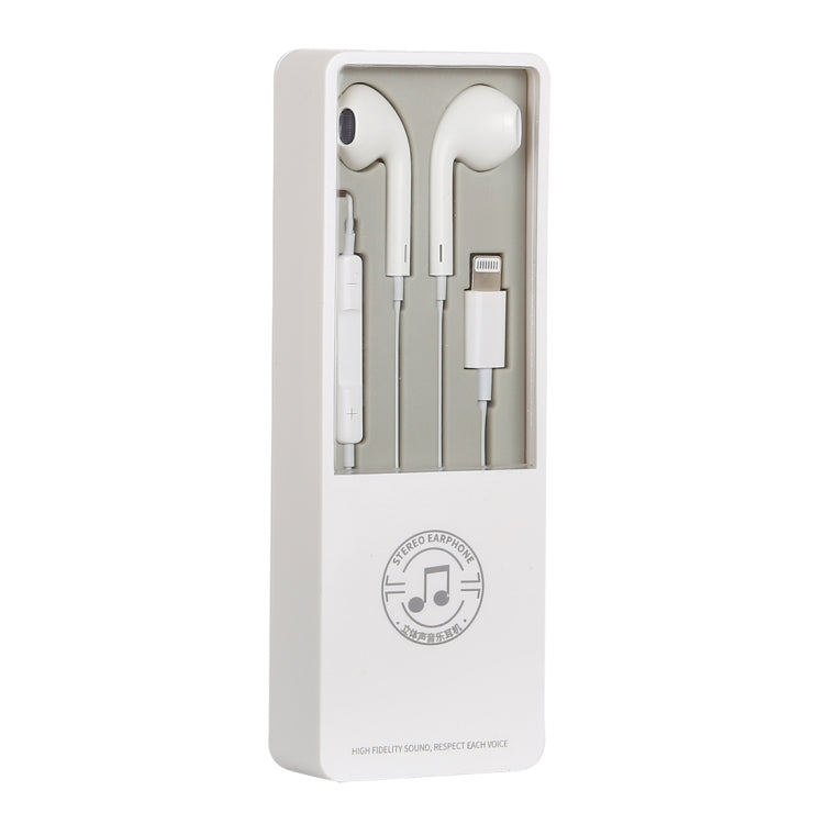 Auricolari stereo con interfaccia 8 pin