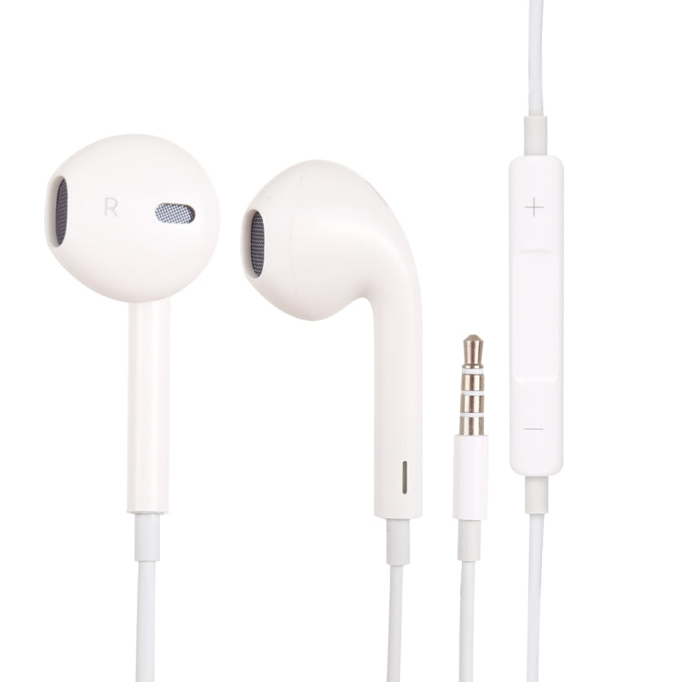 Auricolare musicale stereo con jack 3,5 mm