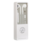 Auricolare musicale stereo con jack 3,5 mm