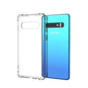 Custodia in TPU trasparente per Samsung Galaxy S10e