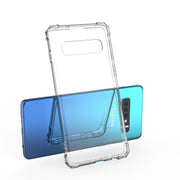 Custodia in TPU trasparente per Samsung Galaxy S10e