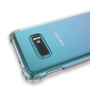 Custodia TPU trasparente per Samsung Galaxy S10e