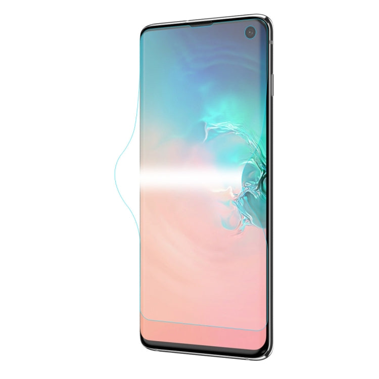 Pellicola idrogel 3D per Samsung Galaxy S10