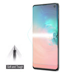 Pellicola idrogel 3D per Samsung Galaxy S10
