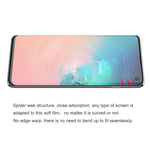 Pellicola idrogel 3D per Samsung Galaxy S10