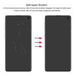 Pellicola idrogel 3D per Samsung Galaxy S10