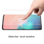Pellicola idrogel 3D per Samsung Galaxy S10