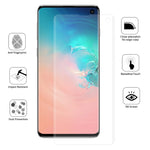 Pellicola idrogel 3D per Samsung Galaxy S10