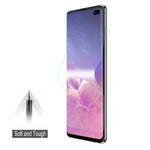 Pellicola idrogel 3D per Samsung Galaxy S10+ 0.1mm