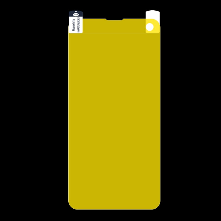 Pellicola idrogel 3D per Samsung Galaxy S10e